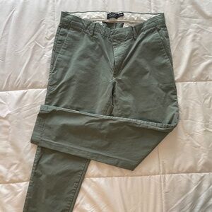 Mens Banana Republic Dress Pants